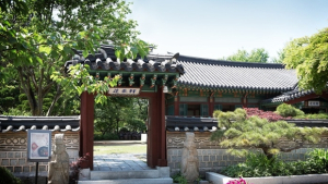 메이필드 호텔, 가을에 즐기는 궁중 특선요리 ‘만추가경’ 선봬