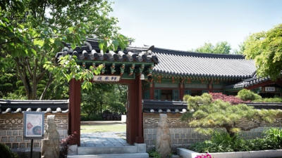 메이필드 호텔, 가을에 즐기는 궁중 특선요리 ‘만추가경’ 선봬