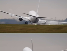 [쿠키영상] 식겁! 간이 콩알만...