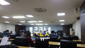 라이엇 게임즈, 문화재 보호기금 8억 쾌척… 문화재청 청렴도 도마 위