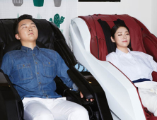 안마의자 카페 ‘헬로힐링’, 제주도 항공권 증정 이벤트