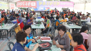“경북 예천참우의 깊은 맛 보러가자”