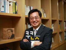 [총장에게 듣는다] 김동연 아주대학교 총장