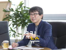 [감사초대석] 이성록 국민건강보험공단 상임감사