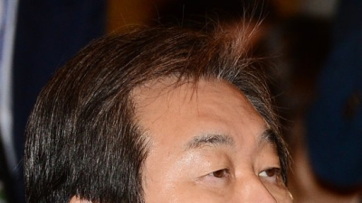 김무성 