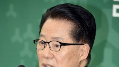 박지원 