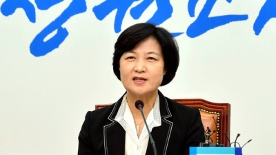 민주당 