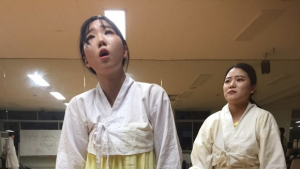 대경대, “위안부 할머니들의 삶 뮤지컬에 담았어요”