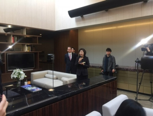 박진회 은행장 “고객니즈에 부합하는 금융모델포트폴리오 제공 할 것”