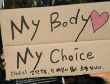 형법상 낙태죄 개선입법 기한 경과…세부규정 없어 혼란 우려