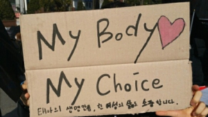 형법상 낙태죄 개선입법 기한 경과…세부규정 없어 혼란 우려