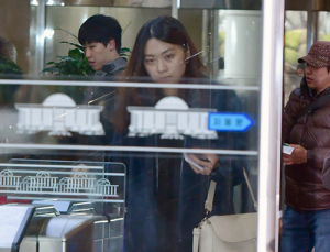 세월호 당일, 신보라 장교 “조 대위 의무실서 근무했다”