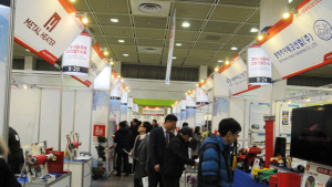 2016 서울국제소방산업전시회, 업계 호평 속에 성료