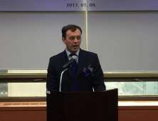 NH-아문디자산운용, 크리스티앙 마턴 부사장 취임
