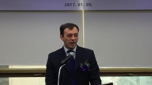 NH-아문디자산운용, 크리스티앙 마턴 부사장 취임
