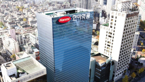 한미약품, 1년 만에 시총 5조 증발…투자업계 “기술 신뢰도 여전히 의문”