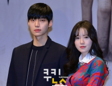 [쿠키영상] ‘신혼일기’ 나영석 PD “안재현-구혜선 부부 보고 만들었다”…‘이게 레알 우결이지~’