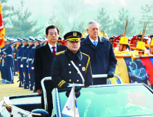 3월 실시 한미연합훈련…F-22 등 美 전략무기 출격대기