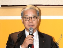 황영기 “올해 증권업, 기울어진 운동장 바로잡고 불합리한 규제 개선 유도”