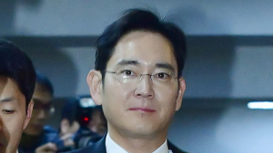 이재용 영장심사 7시간30분만에 종료