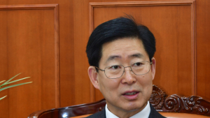[국회 인사이드] 양승조 위원장 “박근혜 대통령도 해결 못한 저출산 문제, 극복해야”