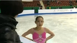최다빈 동계아시안 게임 금메달, 김연아 이을 유망주로 급부상