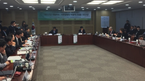 불법 사무장병원 지난해 적발 1000건, 