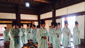 라이엇 게임즈, 2017 소환사 문화재지킴이 활동 개시