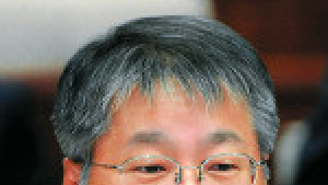 김용덕 선관위원장 “선거 질서 흔드는 범죄, 단호히 대응할 것”