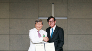 이화의료원, 대한적십자사와 헌혈 활성화 업무 협약