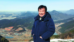 폐암4기 진단, 면역항암제 투여 후 직장 복귀