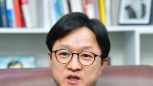 [인터뷰] 강병원 의원 “가습기살균제, 국민 보다 기업이익 우선이 만든 비극”