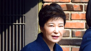 박근혜 검찰 조사, 오후 7시10분 재개