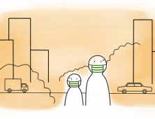 [엄마의 건강스크랩] 심해지는 미세먼지…우리 아이 괜찮을까?