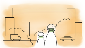 [엄마의 건강스크랩] 심해지는 미세먼지…우리 아이 괜찮을까?