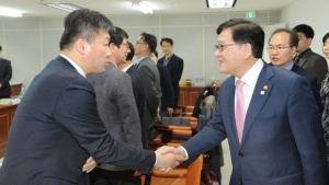 복지부, WHO 합동외부평가 본격 준비 나서