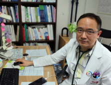NMC, 대외협력홍보팀장에 조준성 호흡기센터장 임명
