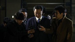 검찰, 우병우 이르면 내일 영장 청구…막판 검토 들어가