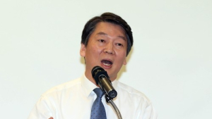 안철수 “미세먼지, 국가재난에 포함시켜 관리할 것”