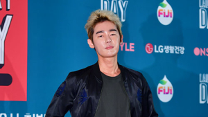 허지웅, 미운우리새끼 하차 “엄마 마주치면 인사해주세요…고마웠어요”