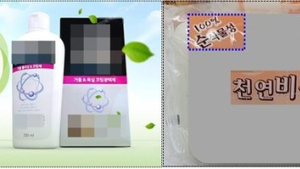 ‘친환경·천연’ 제품 허위·과장 광고 166건 적발