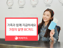 [금융 이모저모] BC카드, 가정의 달 여행·쇼핑·문화 이벤트 外 푸르덴셜생명