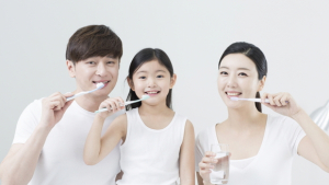나에게 맞는 칫솔질은 따로 있다?