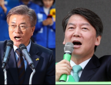 文·安 주말에도 난타전…‘송민순 문건·의혹 검증’ 공방 가열