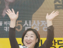 심상정 “광주의 선택, 민주당·국민의당에 머물러선 안돼”