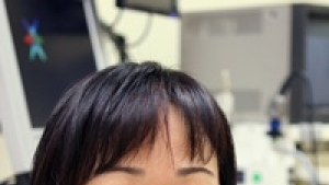 정성민 교수, 학술대회장 맡아 대한이비인후과학술대회 성료