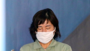 특검, ‘정유라 학사비리’ 이대 이인성 교수 징역 3년 구형