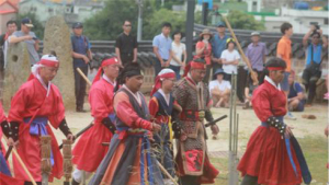 서울시 30일 ‘왕실호위군 퍼레이드’…숭례문서 광화문광장까지