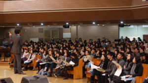 분당청솔학원, 2018 수능대비 반수반 개강…고3, N수생, 학부모 위한 입시전략 설명회 개최