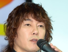 김장훈, 노무현 추모행사에서 욕설 논란…“사죄드린다”